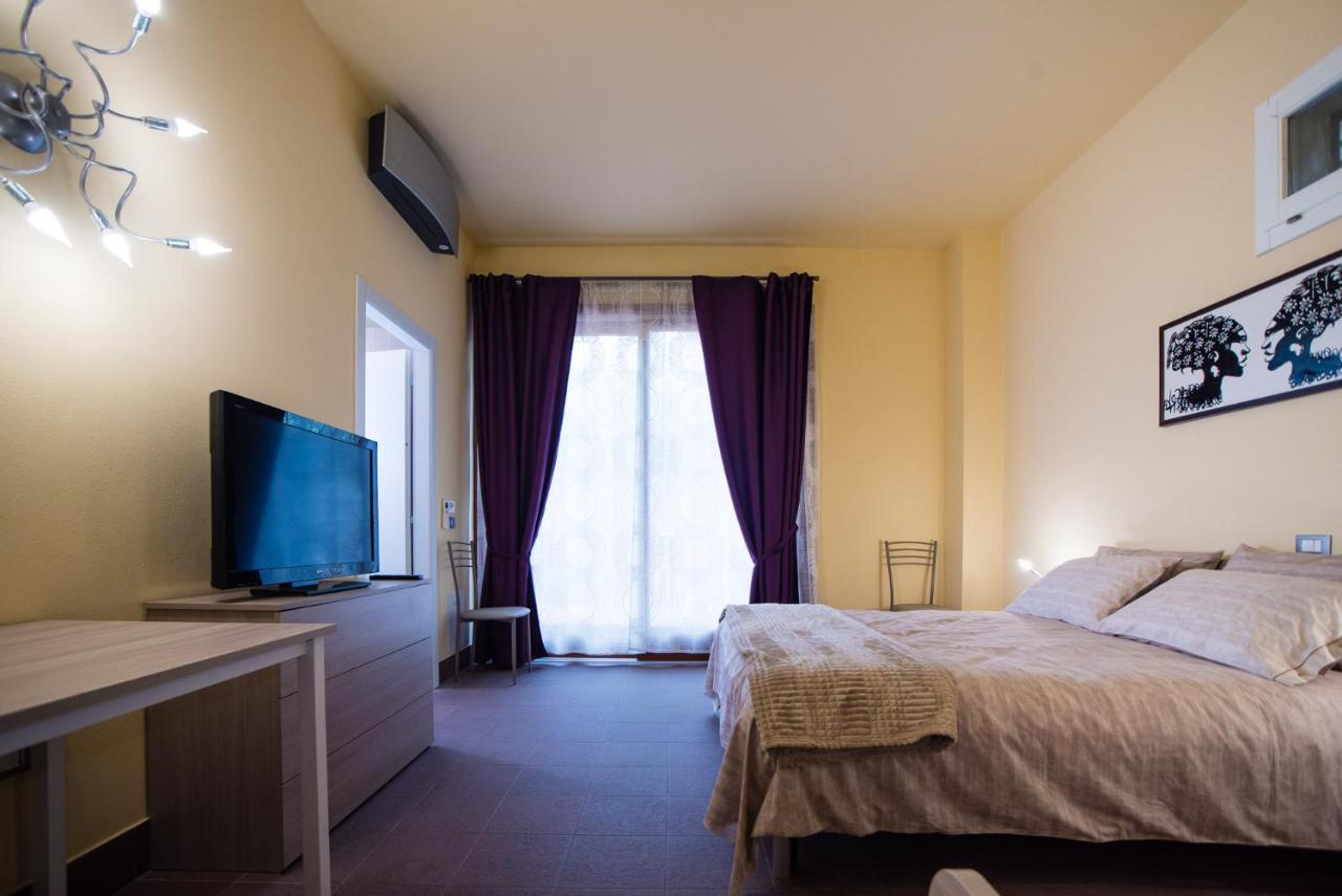 Villa-alta Bed & Breakfast