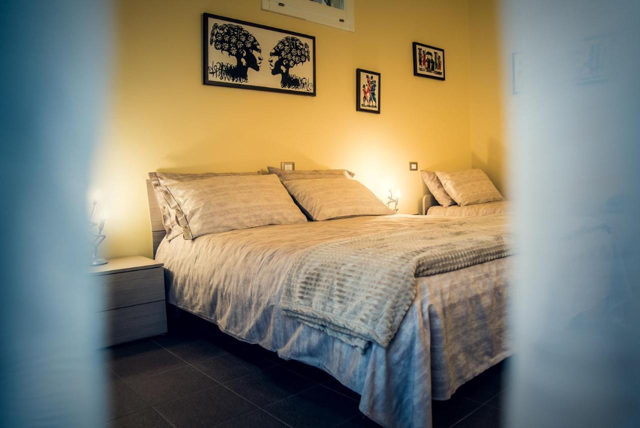 Villa-alta Bed & Breakfast Imola