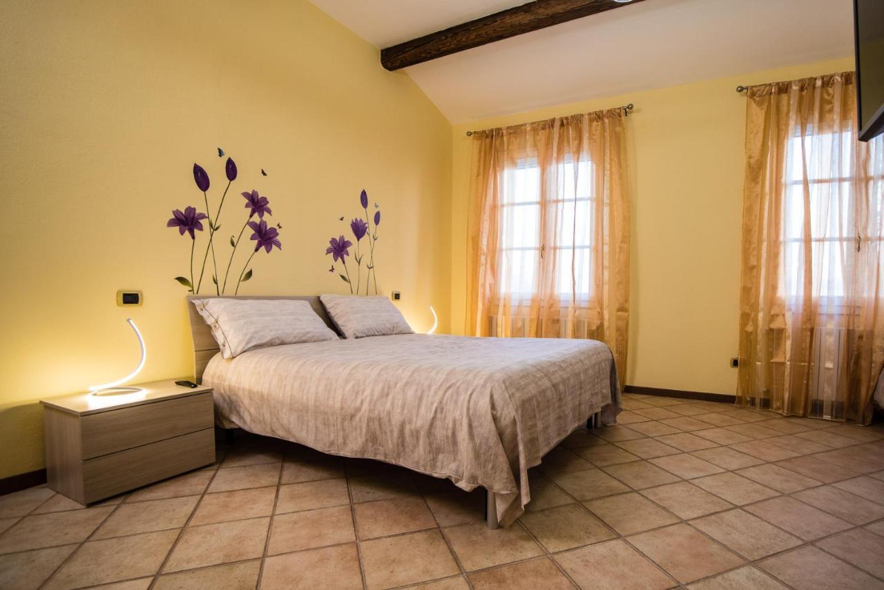 Bed & Breakfast Villa-alta Imola