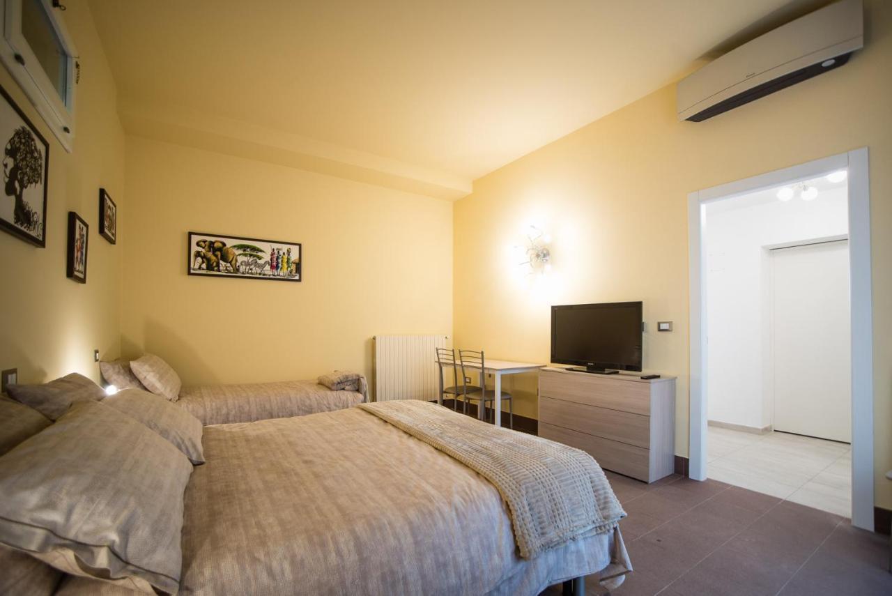 Bed & Breakfast Villa-alta
