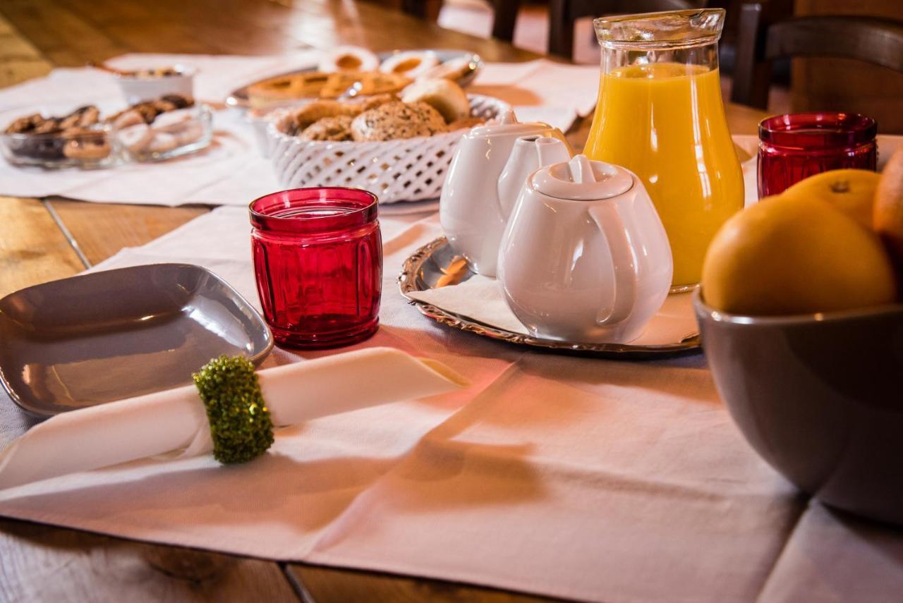 Villa-alta Bed & Breakfast Imola