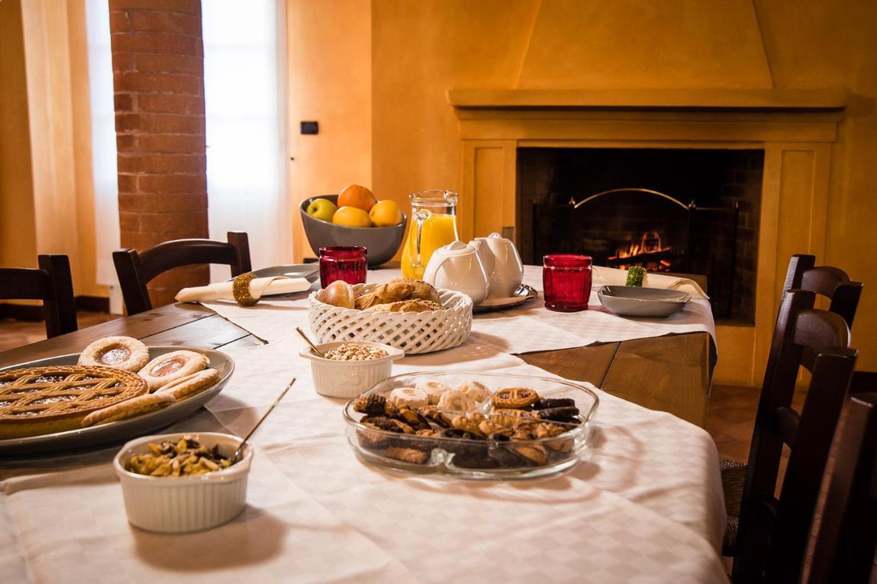 Villa-alta Bed & Breakfast