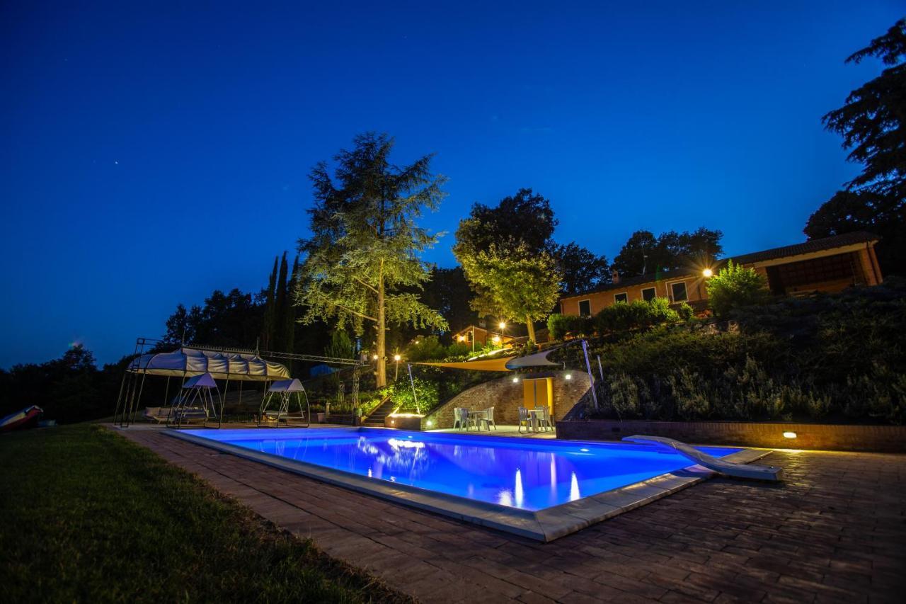 Villa-alta Imola