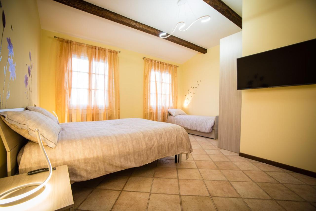 Villa-alta Bed & Breakfast Imola