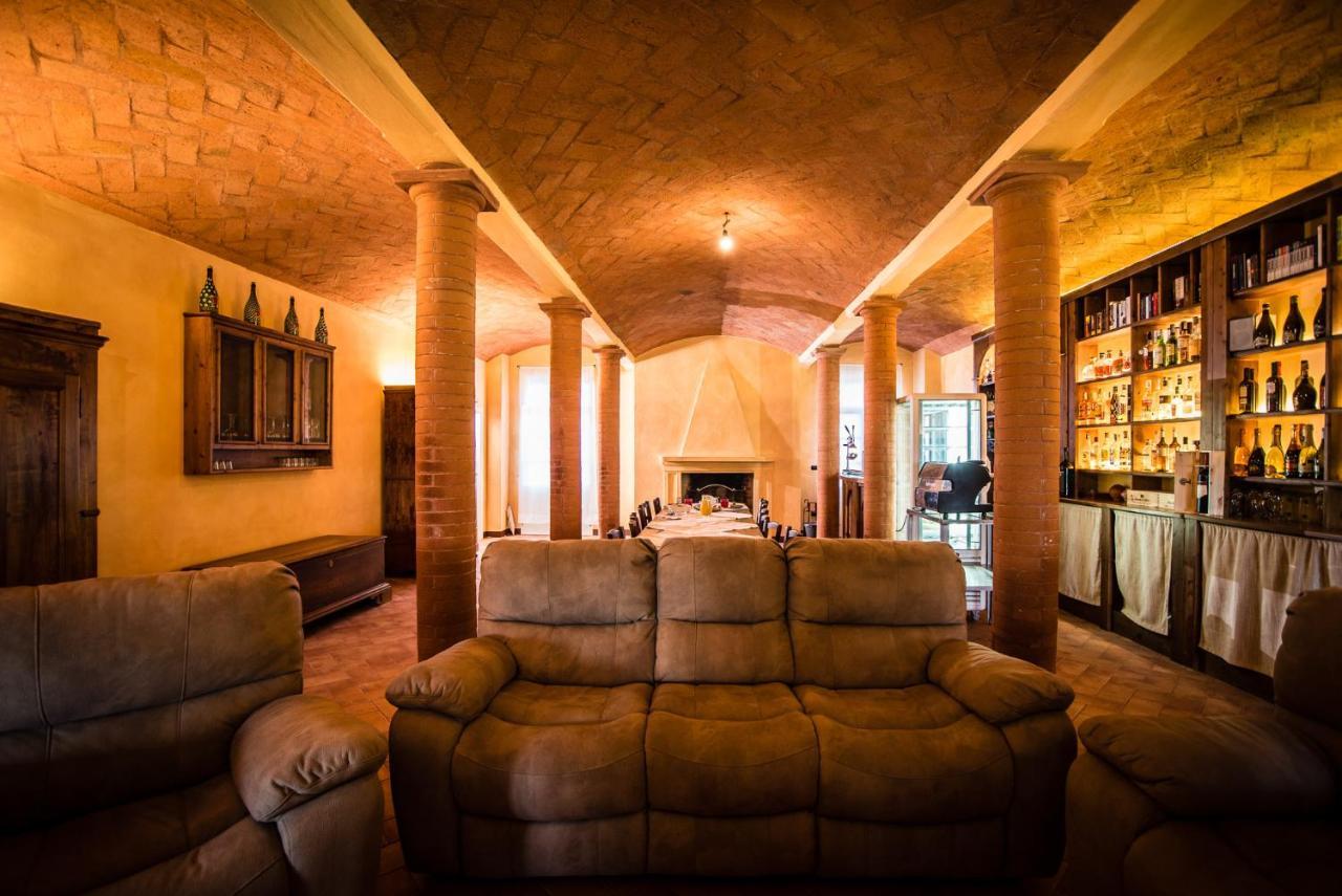 Villa-alta Bed & Breakfast Imola