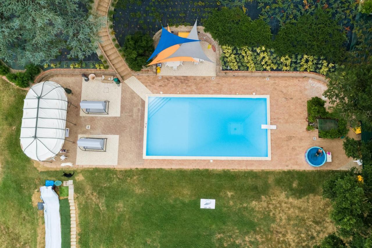 Villa-alta Bed & Breakfast